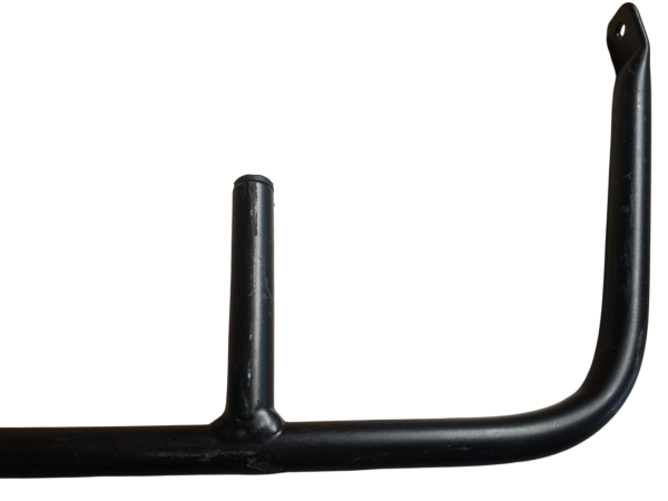 Spiegelbügel/Spiegelhalter (leicht beschädigt)